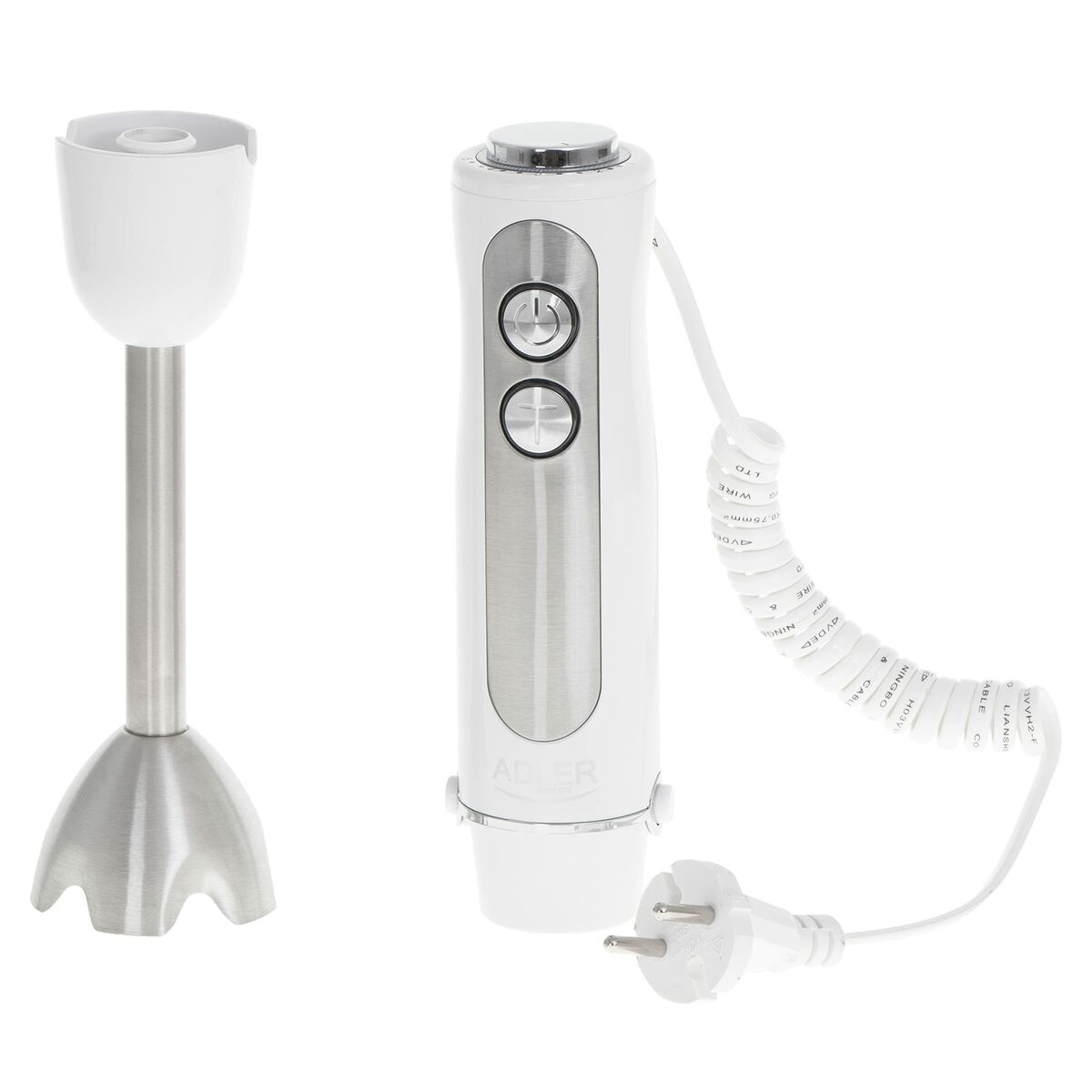 Frullatore Adler 850 W